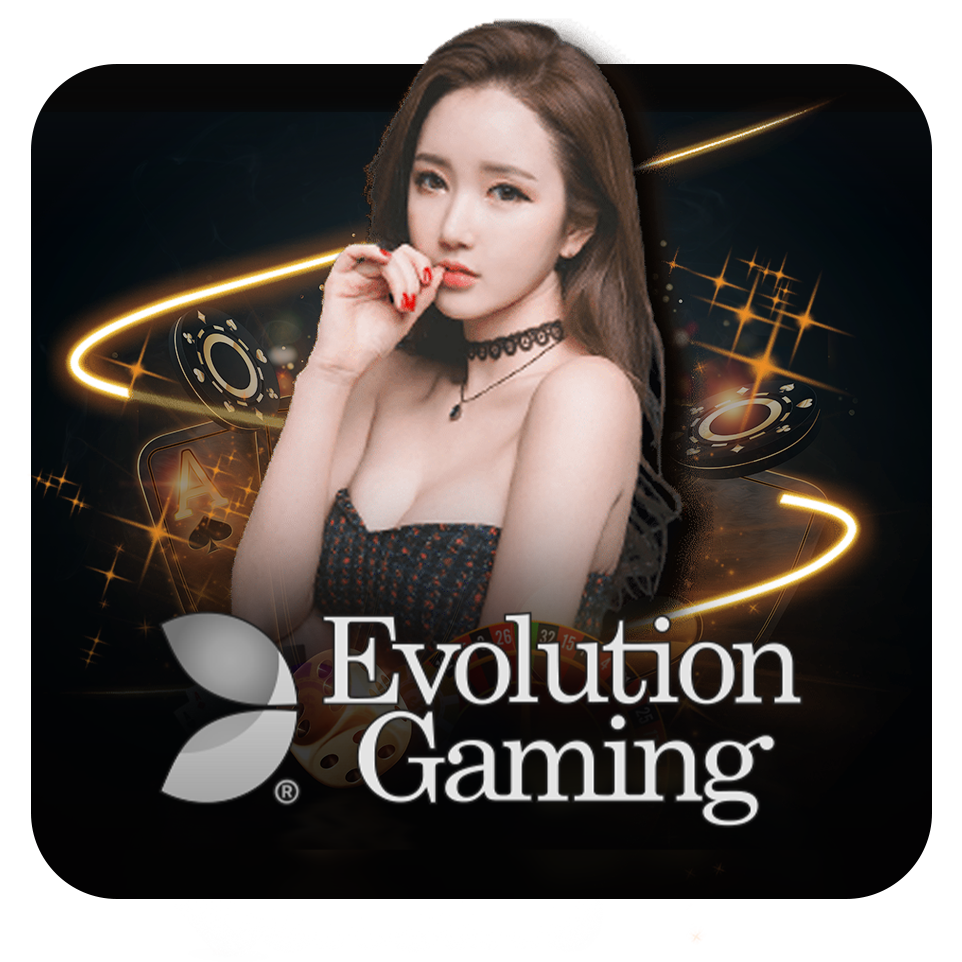 EVOLUTION GAMING