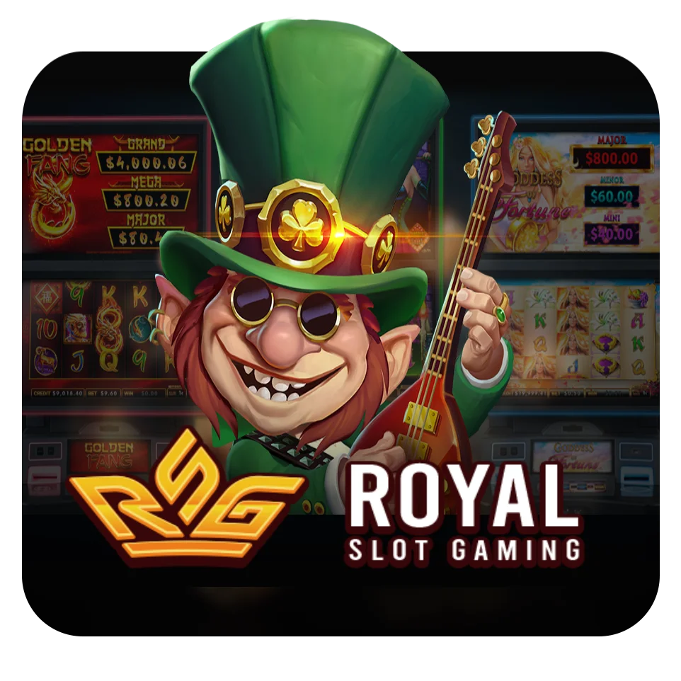 Royal Slot